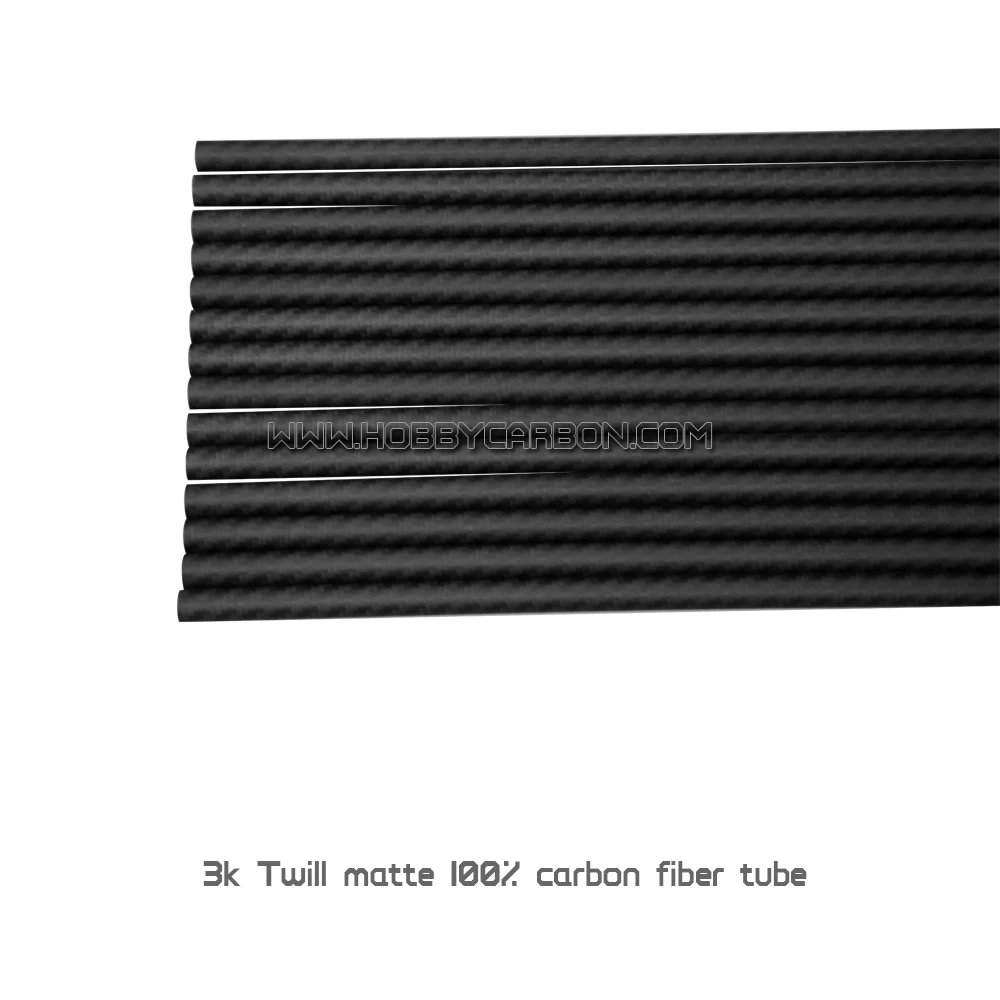 HOBBY CARBON 15x13x500mm Free shipping 3k twill matte tubes 100% full carbon fiber tube for telescope/RC pilot/car
HOBBY CARBON 15x13x500mm Free shipping 3k twill matte tubes 100% full carbon fiber tube for telescope/RC pilot/car