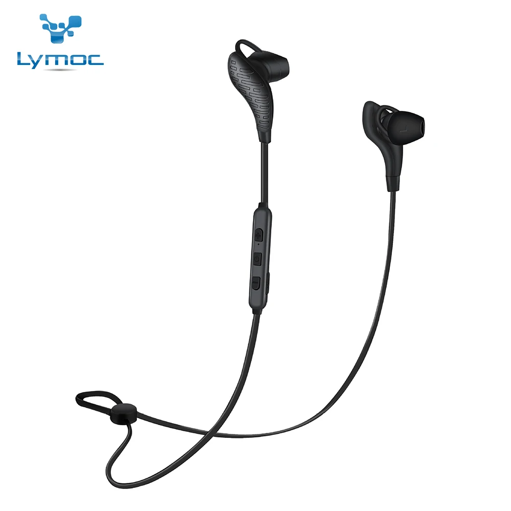 M3X Bluetooth Беспроводной наушники CSR8645 Bass Шум шумоподавления хенд фри спорта