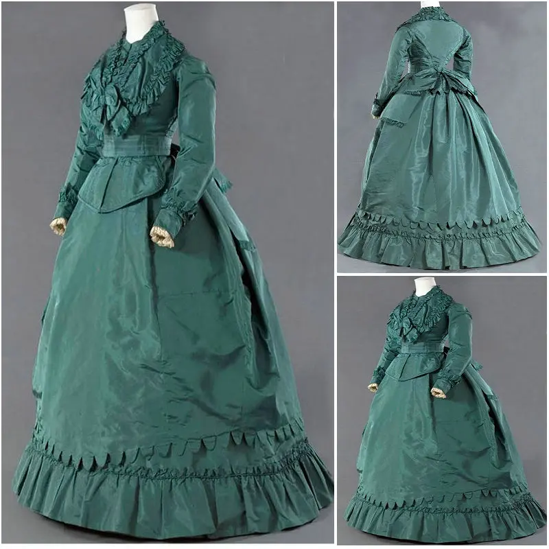 2017 new Red Customer made Victorian Dresses Scarlett Civil War Southern Belle dress Cosplay Halloween dresses US4-36 C-988
2017 new Red Customer made Victorian Dresses Scarlett Civil War Southern Belle dress Cosplay Halloween dresses US4-36 C-988