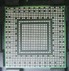Фото Бесплатная доставка Φ N11M GE2 S B1 100% новый чип-100% качественная интегральная схема с