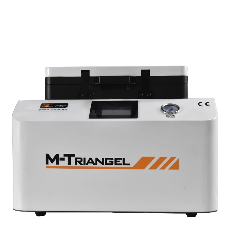 High Efficiency All in One 800W MT12 Bubble Removing 12 Inch Vacuum Laminating Machine Mobile Phone Tablet PC LCD Repair Tool
High Efficiency All in One 800W MT12 Bubble Removing 12 Inch Vacuum Laminating Machine Mobile Phone Tablet PC LCD Repair Tool