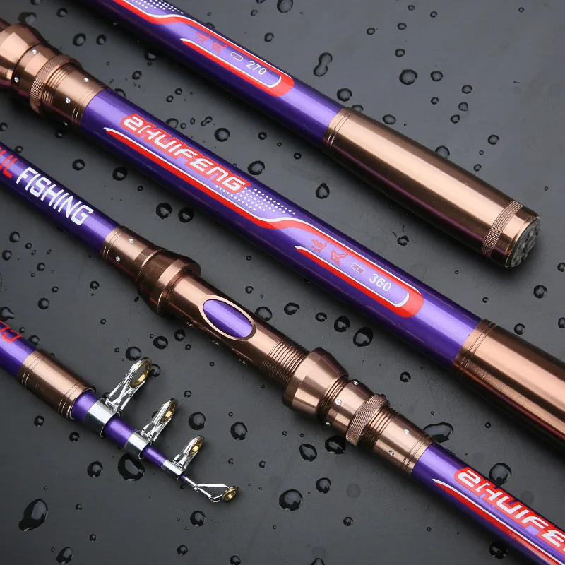 DROP SHIP Carbon Telescopic Fishing Rods Spinning Apache Navigators 2.1M-3.6M GW Fishing Pole Spinning Rod Sea Fishing Tackle
DROP SHIP Carbon Telescopic Fishing Rods Spinning Apache Navigators 2.1M-3.6M GW Fishing Pole Spinning Rod Sea Fishing Tackle