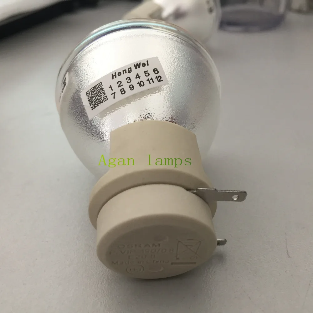Original "Osram P-VIP 230 Watts " bare bulb AJ-LBX2B for LG BW-286 BX-286;HP BX-286,BW-286 Projectors
Original "Osram P-VIP 230 Watts " bare bulb AJ-LBX2B for LG BW-286 BX-286;HP BX-286,BW-286 Projectors