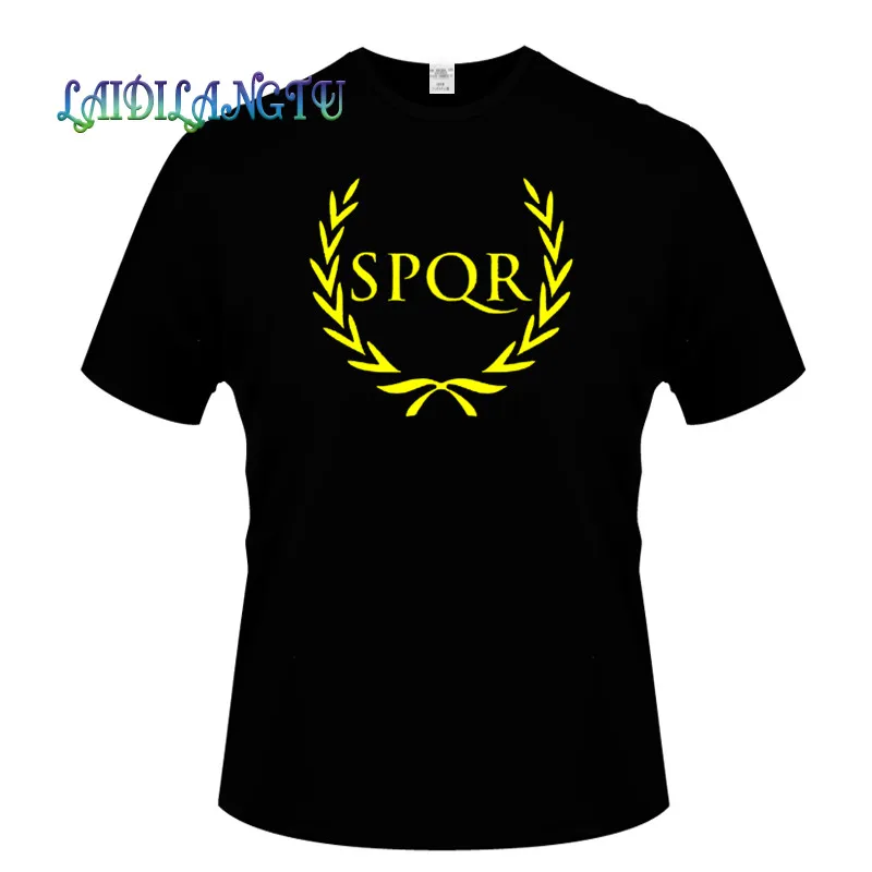 Футболка SPQR мужская с коротким рукавом, хлопковая Базовая рубашка, однотонная повседневная одежда, Топы И Футболки, на лето
Футболка SPQR мужская с коротким рукавом, хлопковая Базовая рубашка, однотонная повседневная одежда, Топы И Футболки, на лето