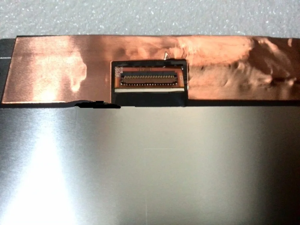 New and original YT3-850M YT3-850F YT3-850L 8.0 inch TFT LCD Screen TV080WXM-NL1 -NL0 80WXM7040BZT 1A5423Free shipping
New and original YT3-850M YT3-850F YT3-850L 8.0 inch TFT LCD Screen TV080WXM-NL1 -NL0 80WXM7040BZT 1A5423Free shipping