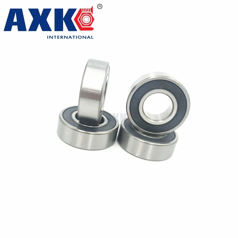 2021 Promotion Top Fashion Rodamientos Thrust Bearing 1pcs 6008/20-2rs Bicycle Ball Bearing Roller 40*68*20mm Steel
2021 Promotion Top Fashion Rodamientos Thrust Bearing 1pcs 6008/20-2rs Bicycle Ball Bearing Roller 40*68*20mm Steel
