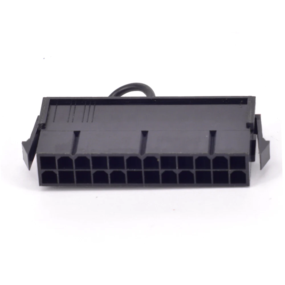 24 Pin ATX Power Supply Starter Power Module 20 +4 Pin PSU Stand alone reboot Activate Power Connecter for BTC Miner Machine
24 Pin ATX Power Supply Starter Power Module 20 +4 Pin PSU Stand alone reboot Activate Power Connecter for BTC Miner Machine