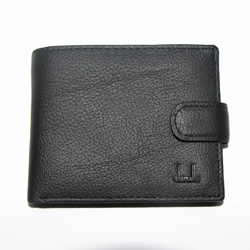 Fashion Hot Sale Brand Quality Men Wallet Genuine Leather Coin Change Pocket Hasp Zipper Purse Wallets For Men Free Shipping
Fashion Hot Sale Brand Quality Men Wallet Genuine Leather Coin Change Pocket Hasp Zipper Purse Wallets For Men Free Shipping