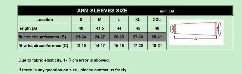 2020 Pro Team ASTANA Cycling Armwarmers! Cycling Armsleeves Quick-dry Cycling Sleeves Arm Sunscreen Protector Cuff
2020 Pro Team ASTANA Cycling Armwarmers! Cycling Armsleeves Quick-dry Cycling Sleeves Arm Sunscreen Protector Cuff