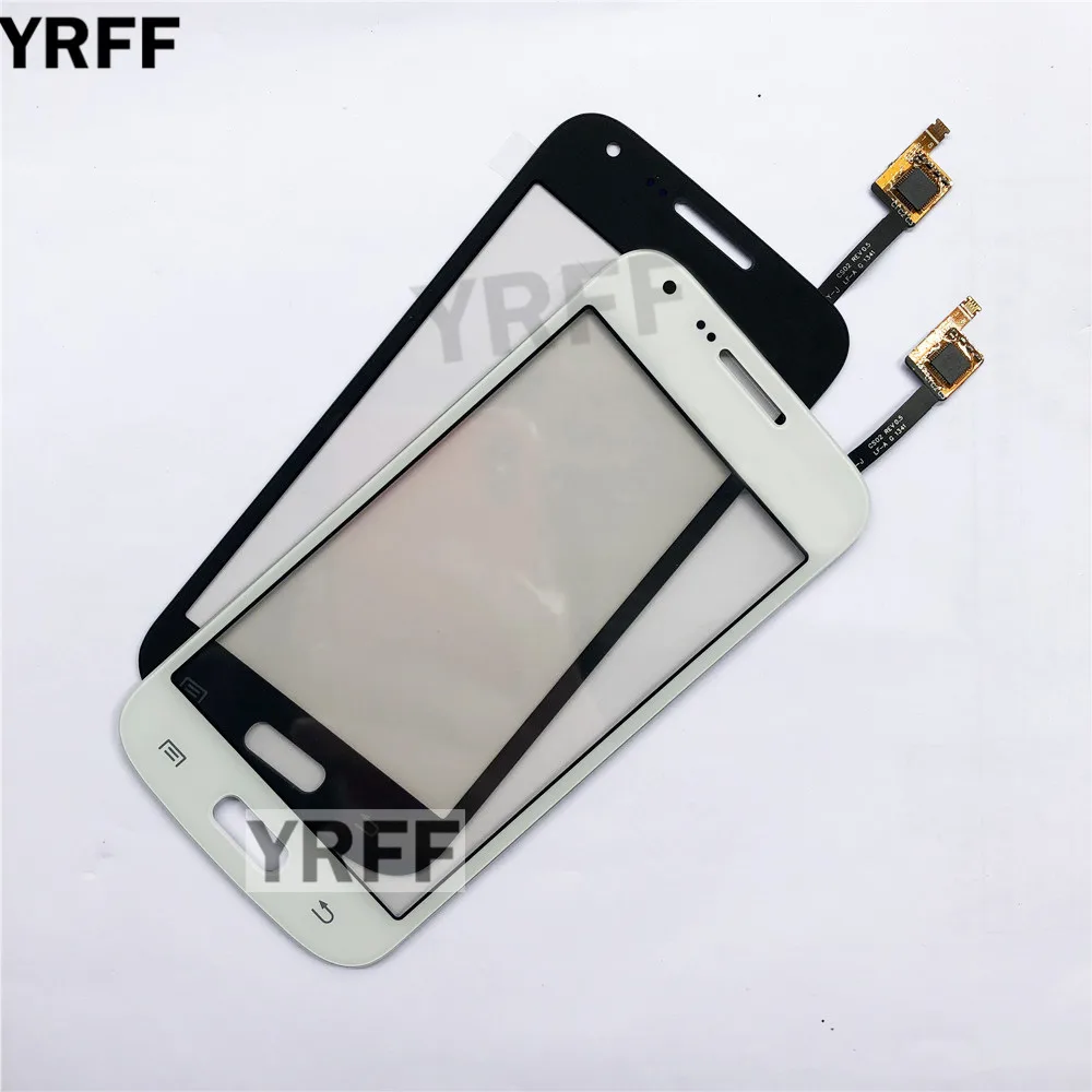 4.3 Touch Screen For Samsung Galaxy Star Advance G350E G350H SM-G350E Touch Screen Digitizer Touch Panel Front Glass Lens Sensor
4.3 Touch Screen For Samsung Galaxy Star Advance G350E G350H SM-G350E Touch Screen Digitizer Touch Panel Front Glass Lens Sensor