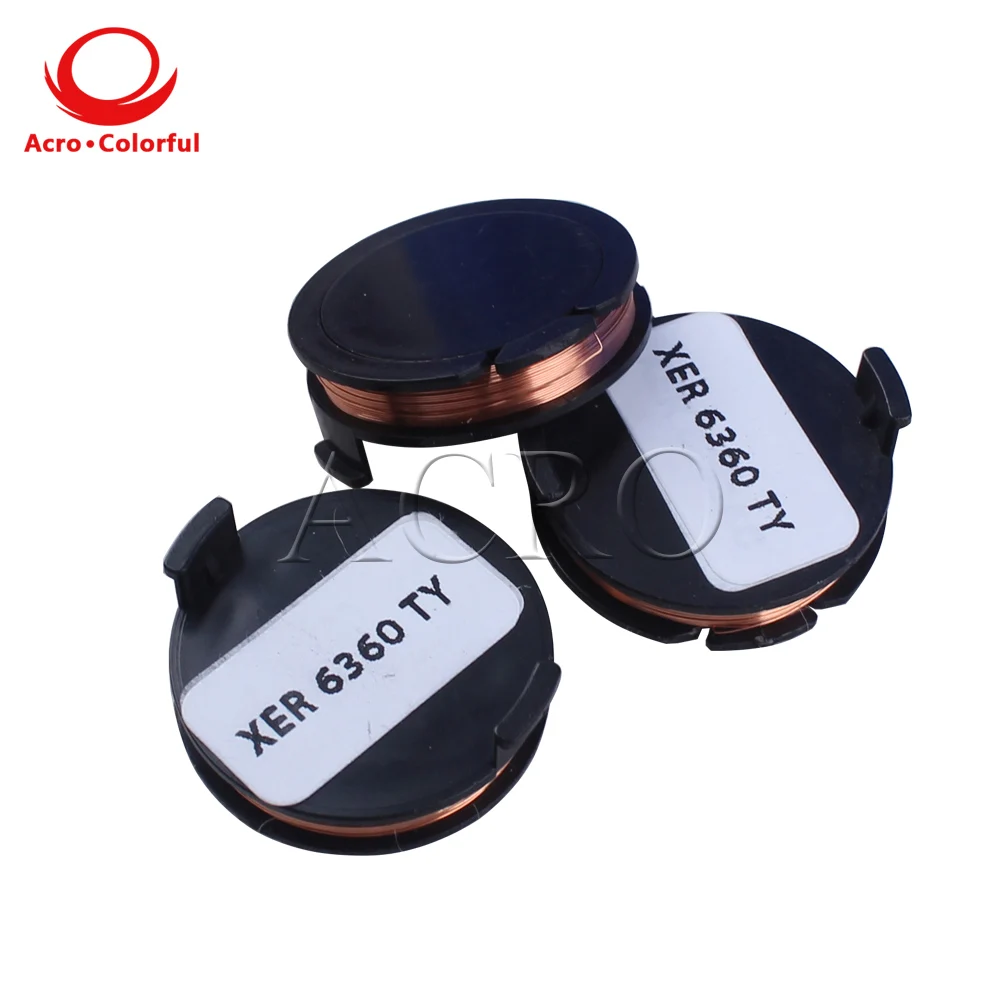 106R01221 106R01218 106R01219 106R01220 Toner Chip for Xerox Phaser 6360 Laser Printer cartridge chip Reset
106R01221 106R01218 106R01219 106R01220 Toner Chip for Xerox Phaser 6360 Laser Printer cartridge chip Reset