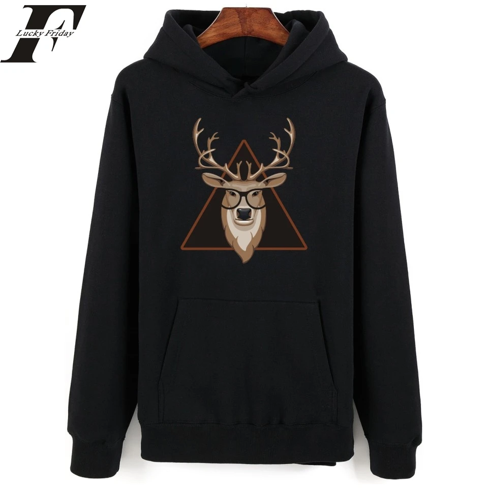 Christmas animal deer Hoodies sweatshirts printed Men women hooded pullover casual pocket long sleeve sport harajuku hoodie tops
Christmas animal deer Hoodies sweatshirts printed Men women hooded pullover casual pocket long sleeve sport harajuku hoodie tops
