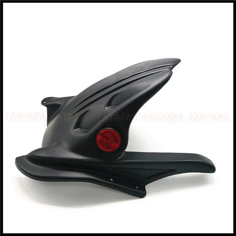 VERSYS 650 Motorcycle Accessories rear tire ABS fender Fit For Kawasaki 2009-2017 VERSYS650 Rear fender
VERSYS 650 Motorcycle Accessories rear tire ABS fender Fit For Kawasaki 2009-2017 VERSYS650 Rear fender