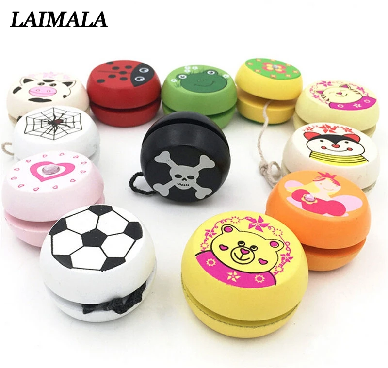 5cm Wooden Yo Yo Personality Creative Building Personality Sport Hobbies Classic Yoyo Classic Toys For Children Christmas
5cm Wooden Yo Yo Personality Creative Building Personality Sport Hobbies Classic Yoyo Classic Toys For Children Christmas