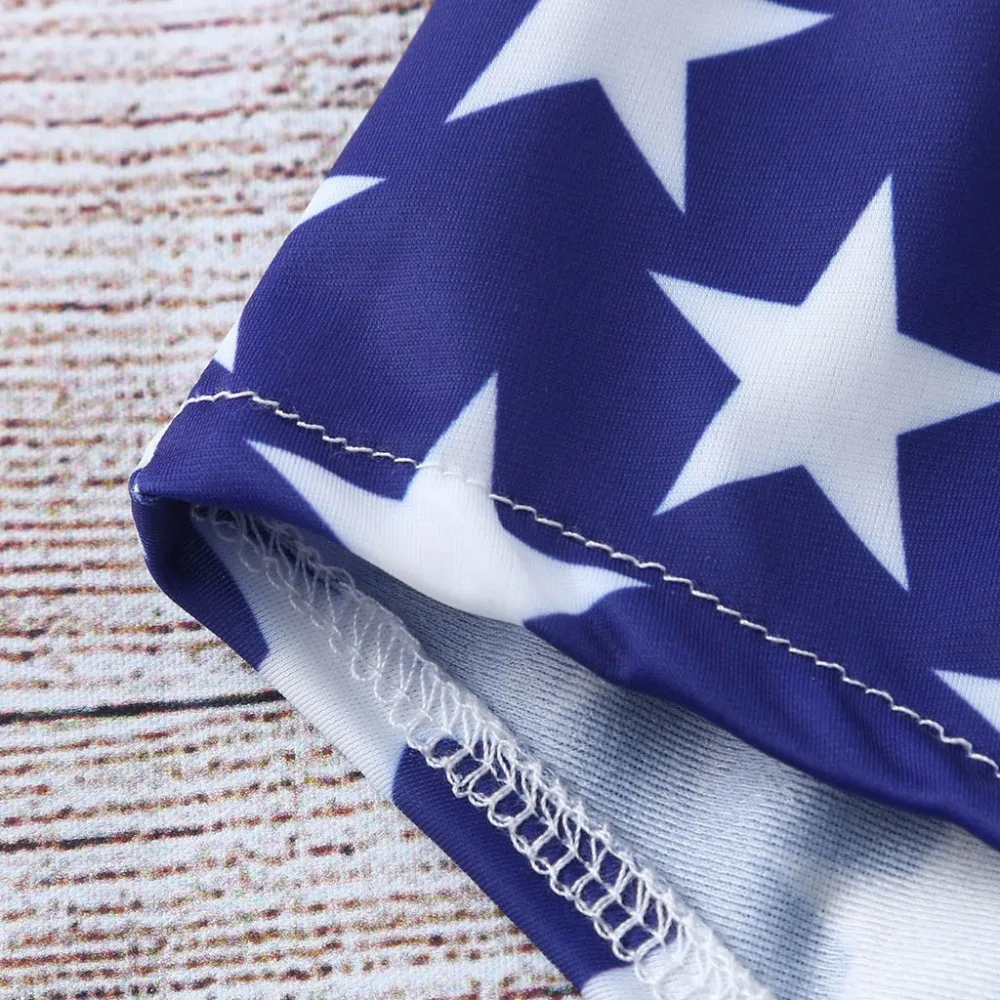 2021 New Summer Kid Baby Girl Clothes Set Independence Day Short Sleeve Bodysuit Pants 4th July Clothing Costume Outfit 2PCs 40
2021 New Summer Kid Baby Girl Clothes Set Independence Day Short Sleeve Bodysuit Pants 4th July Clothing Costume Outfit 2PCs 40