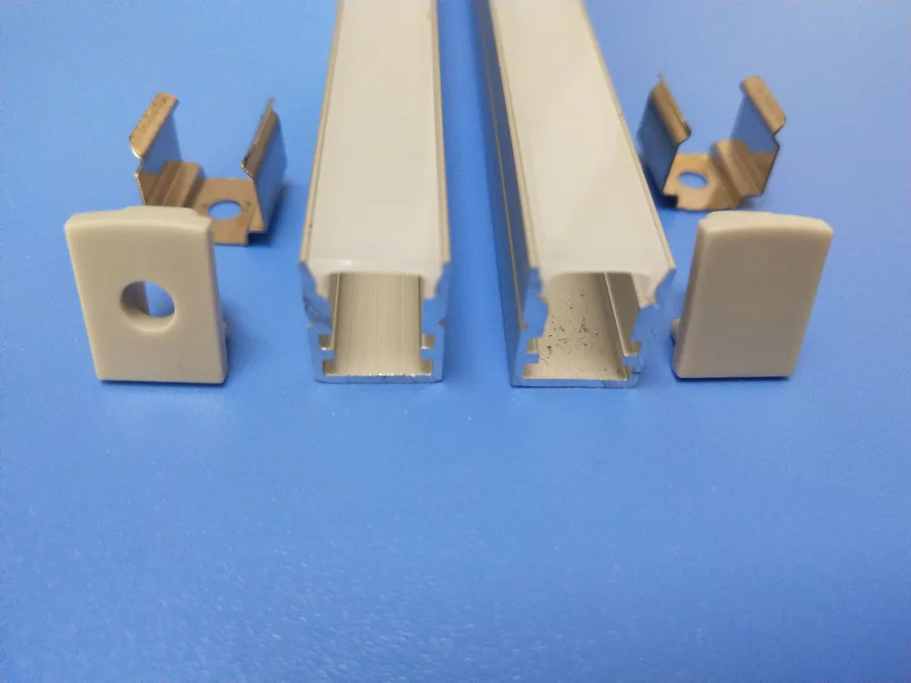 Free Shipping 2m/pcs 100m/lot new arrival small size aluminum channel with cover and accessories for LED Strip
Free Shipping 2m/pcs 100m/lot new arrival small size aluminum channel with cover and accessories for LED Strip