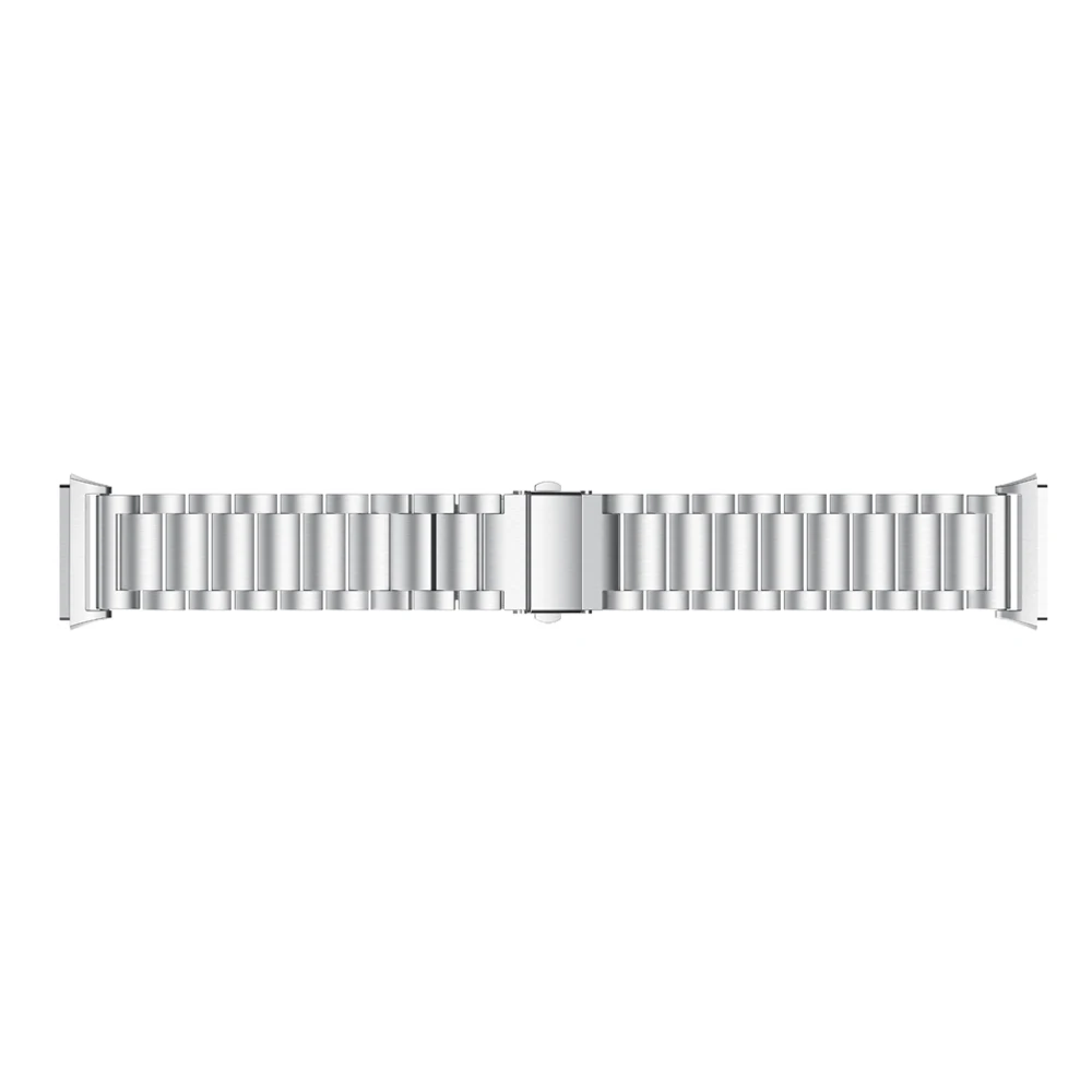Stainless steel Men's watch strap For Fitbit Ionic women's bracelet wristband Replacement For Fitbit Ionic metal watches strap
Stainless steel Men's watch strap For Fitbit Ionic women's bracelet wristband Replacement For Fitbit Ionic metal watches strap
