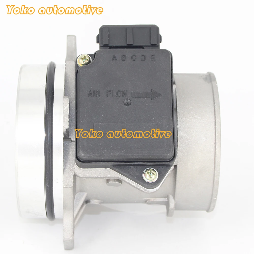 MASS AIRFLOW SENSOR METER MAF AFM FOR FORD AUSTRALIA MONDEO Hatchback (HA, HB, HC) (1995/07-2000/11) 93BB12B579BA/8ET009142-171
MASS AIRFLOW SENSOR METER MAF AFM FOR FORD AUSTRALIA MONDEO Hatchback (HA, HB, HC) (1995/07-2000/11) 93BB12B579BA/8ET009142-171