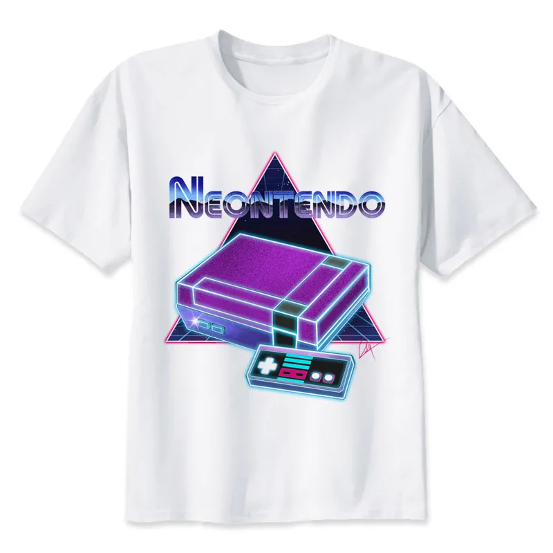 Vaporwave футболка в стиле хип хоп новый оригинальный дизайн классная модная мужская