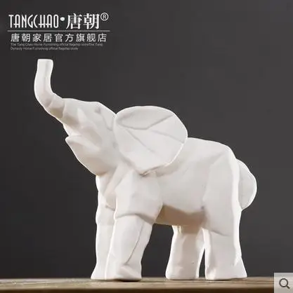 Белый керамический слон home decor ремесел украшения комнаты керамические милые украшения Фарфор садовые фигурки животных украшения
Белый керамический слон home decor ремесел украшения комнаты керамические милые украшения Фарфор садовые фигурки животных украшения
