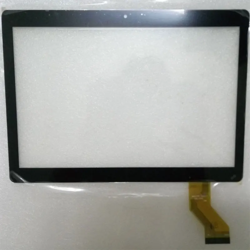 screen (For:MGLCTP-10927-10617FPC) 10.1-inch Tablet PC Capacitive Touch Screen Panel Digitizer Sensor Replacement Parts
screen (For:MGLCTP-10927-10617FPC) 10.1-inch Tablet PC Capacitive Touch Screen Panel Digitizer Sensor Replacement Parts