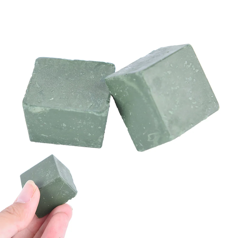 Jewelry Polishing Paste Buffing Compound Knife Sharpener Metal Iron Grinding Tools Leather Abrasive Wax Polish Care
Jewelry Polishing Paste Buffing Compound Knife Sharpener Metal Iron Grinding Tools Leather Abrasive Wax Polish Care