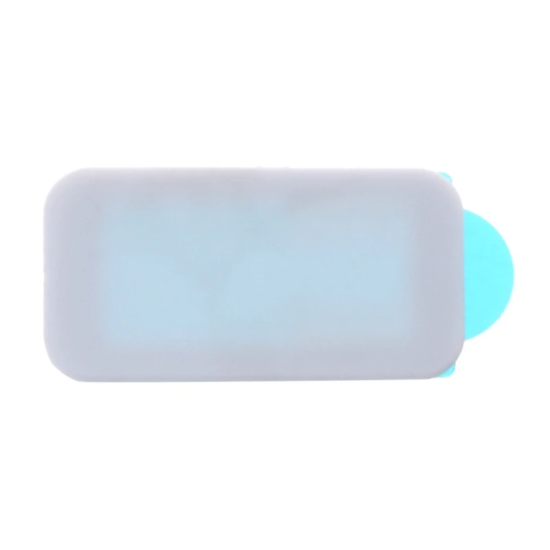 Plastic Webcam Camera Cover Shield For Notebook Laptop Tablet Privacy Protection
Plastic Webcam Camera Cover Shield For Notebook Laptop Tablet Privacy Protection