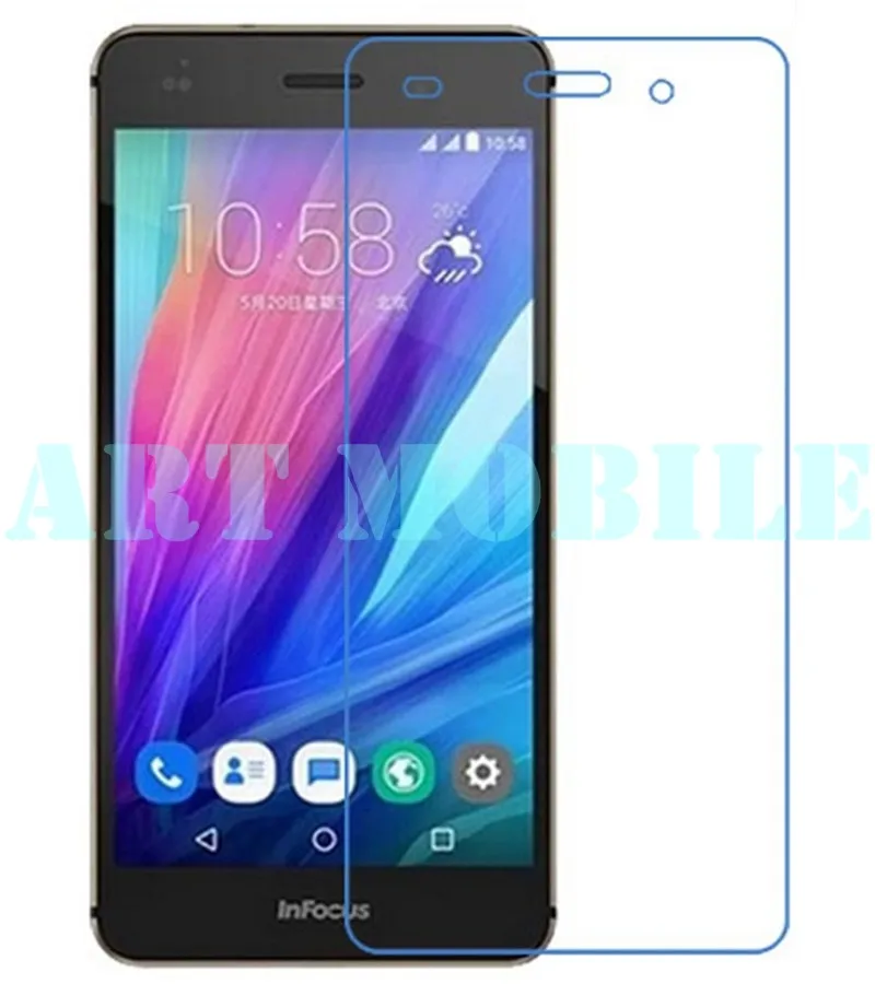 New 5Pcs/Lot CLEAR High Quality Screen Protector Guard Cover Film For Infocus M560 V5 Protective Film Free Shipping
New 5Pcs/Lot CLEAR High Quality Screen Protector Guard Cover Film For Infocus M560 V5 Protective Film Free Shipping