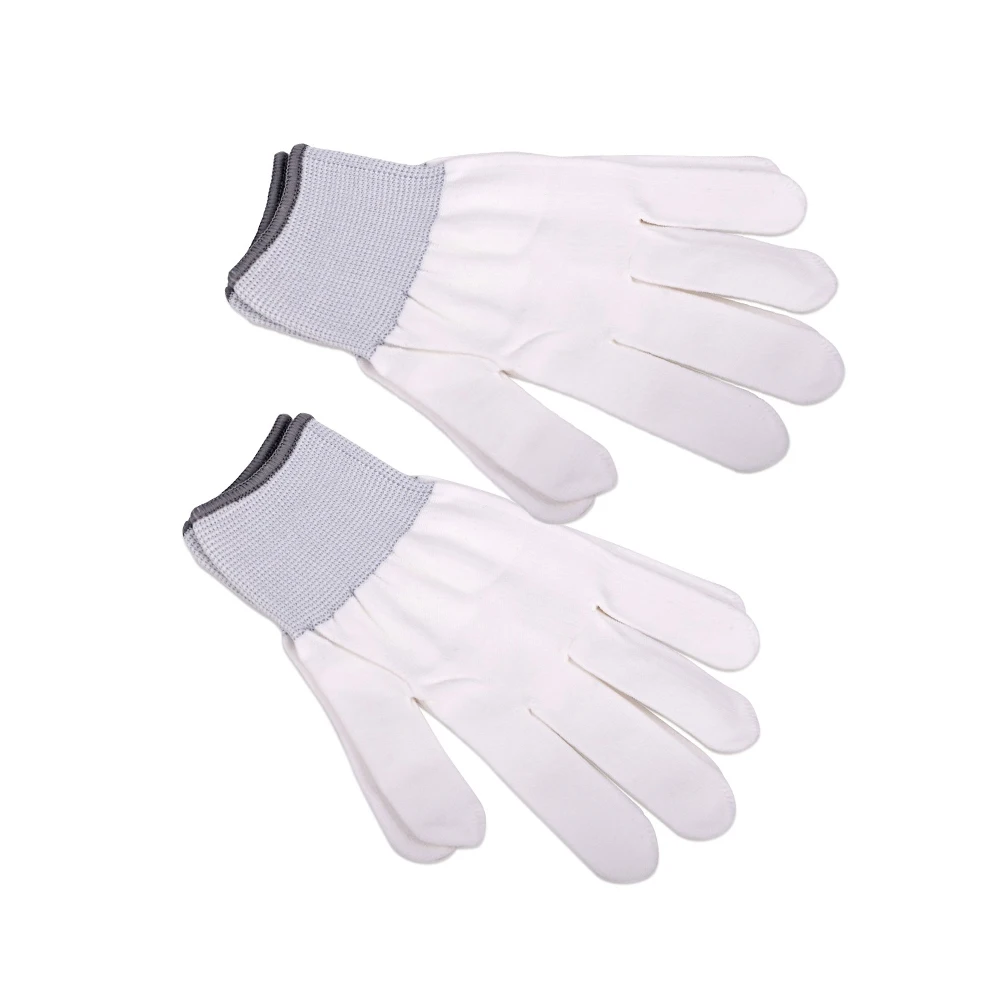 EHDIS 2 Pair Anti-static Nylon Gloves Vinyl Film Car Wrap Gloves Carbon Fiber Vinyl Car Stickers Tool Window Tint Work Gloves
EHDIS 2 Pair Anti-static Nylon Gloves Vinyl Film Car Wrap Gloves Carbon Fiber Vinyl Car Stickers Tool Window Tint Work Gloves