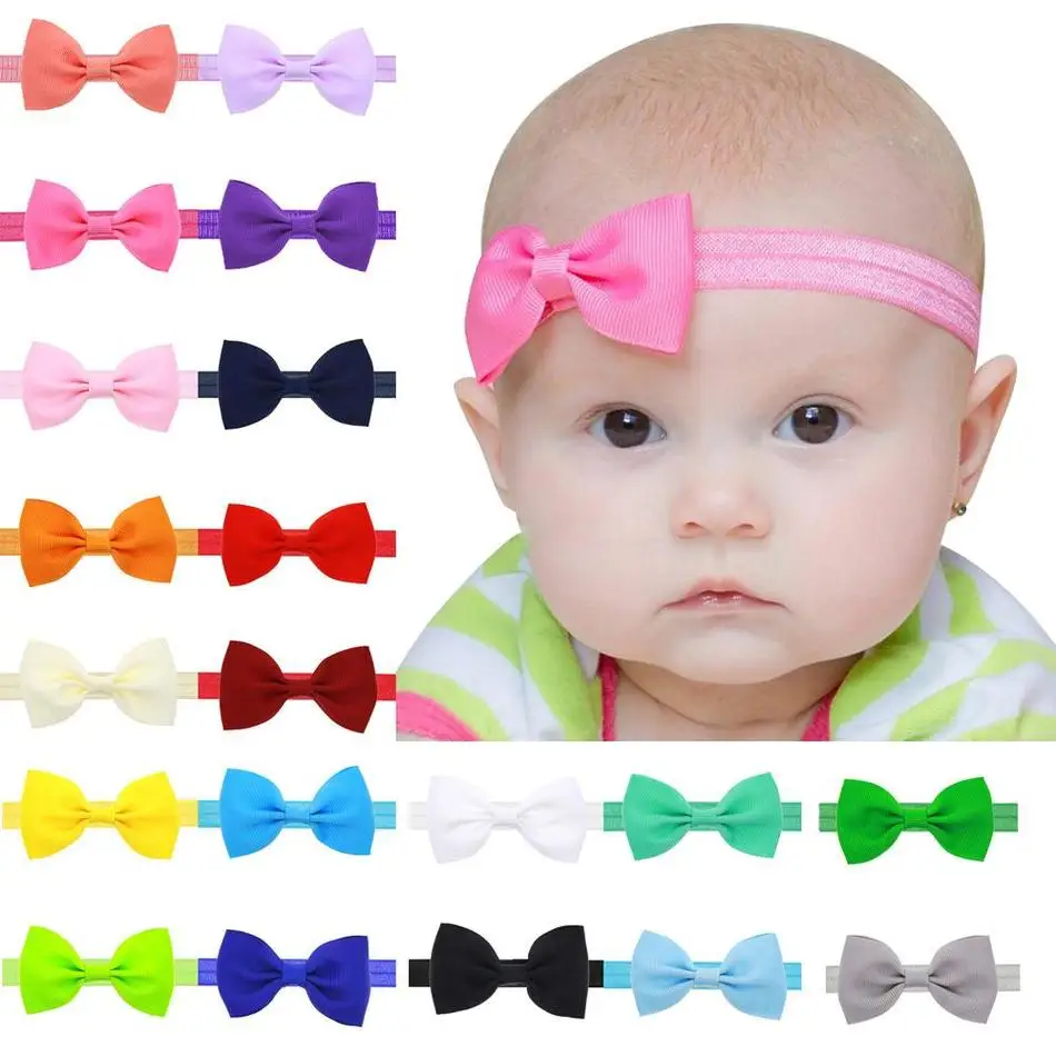 20pcs Baby Girls Headband Infant 2.5 Inch Mini Bows headband girls flower headband kid girls hair accessories Baby Bow Headband
20pcs Baby Girls Headband Infant 2.5 Inch Mini Bows headband girls flower headband kid girls hair accessories Baby Bow Headband