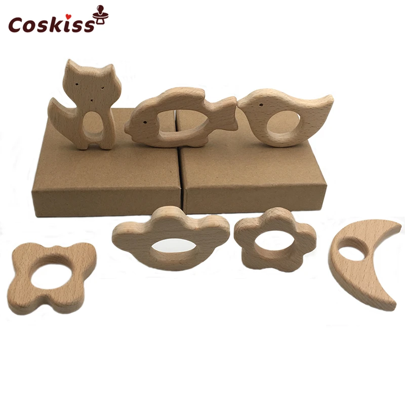 Organic Baby Teether Wooden Teether Natural Baby Teething Nursing Grasping Toy Toddler Teether Newborn Baby Teether Gift
Organic Baby Teether Wooden Teether Natural Baby Teething Nursing Grasping Toy Toddler Teether Newborn Baby Teether Gift