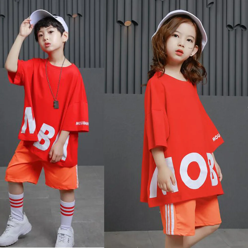 Детская одежда в стиле хип-хоп; Повседневная футболка; Топы; Штаны для выступлений; Одежда для джазовых танцев для девочек и мальчиков; Костю...
Детская одежда в стиле хип-хоп; Повседневная футболка; Топы; Штаны для выступлений; Одежда для джазовых танцев для девочек и мальчиков; Костю...