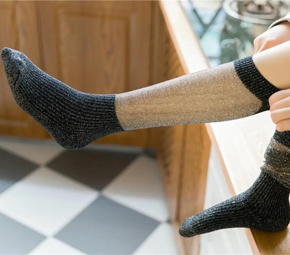 30Pairs/Lot Women Cotton Socks Long Sliver Onion Wholesale Fashion Striped Spring Heap Crew Mesh Japanese Korean Casual
30Pairs/Lot Women Cotton Socks Long Sliver Onion Wholesale Fashion Striped Spring Heap Crew Mesh Japanese Korean Casual