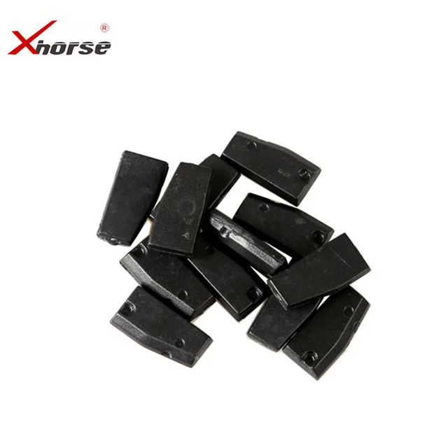 10pcs/lot XHORSE 4D 4C Copy Chip for XHORSE VVDI Key Tool 4D 4C Chip Transponder 4C 4D VVDI
10pcs/lot XHORSE 4D 4C Copy Chip for XHORSE VVDI Key Tool 4D 4C Chip Transponder 4C 4D VVDI