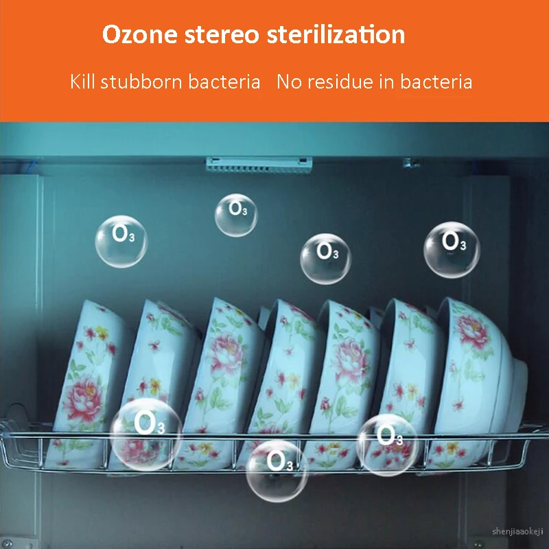 Disinfection cabinet mini household disinfection cleaning cabinet ozone infrared medium temperature disinfection cupboard 220v
Disinfection cabinet mini household disinfection cleaning cabinet ozone infrared medium temperature disinfection cupboard 220v