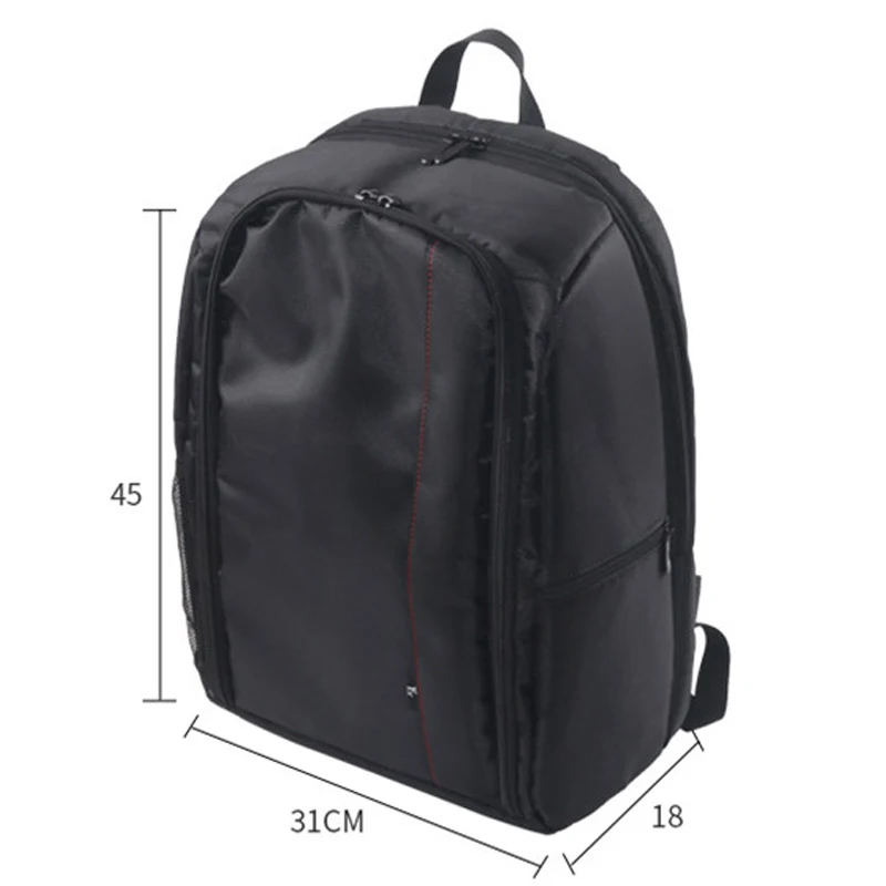 Waterproof Durable light weight Handheld Bag Protective Storage Bag Shoulder For FIMI A3 RC Quadcopter Drone Backpack
Waterproof Durable light weight Handheld Bag Protective Storage Bag Shoulder For FIMI A3 RC Quadcopter Drone Backpack