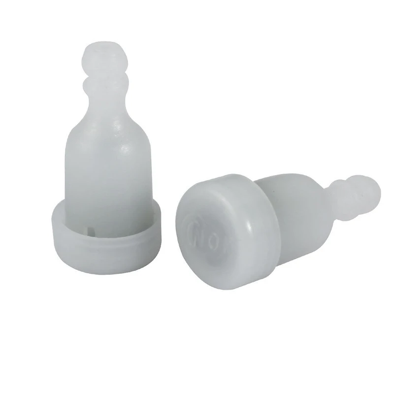 5pcs Fuel Tank Breather Vent Air Check Valve Replaces for Chainsaw Brush Cutter 4500 5200 2500 Tool Parts Fits TARUS SILVERLINE
5pcs Fuel Tank Breather Vent Air Check Valve Replaces for Chainsaw Brush Cutter 4500 5200 2500 Tool Parts Fits TARUS SILVERLINE