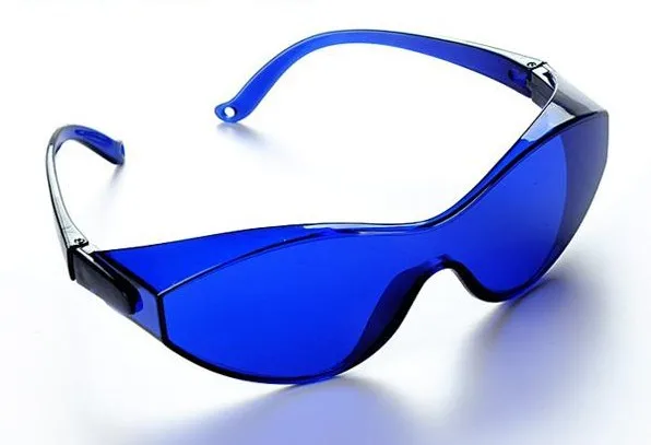 IPL Beauty Protective Red Laser Safety Goggles Protection Glasses IPL Beauty Operator Safety 200-1200nm
IPL Beauty Protective Red Laser Safety Goggles Protection Glasses IPL Beauty Operator Safety 200-1200nm