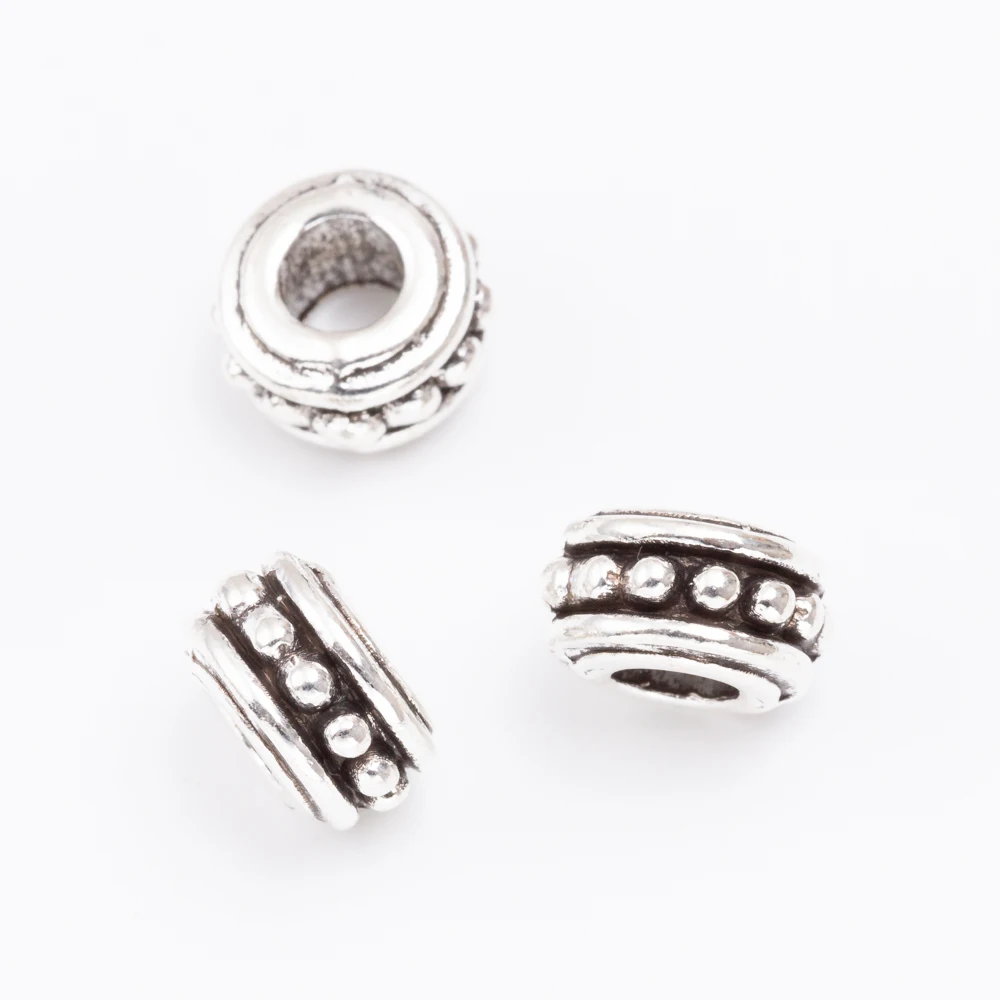 20pcs Scattered beads Tibetan silver beads jewelry alloy beads fit Chamilia bracelet DIY js2072
20pcs Scattered beads Tibetan silver beads jewelry alloy beads fit Chamilia bracelet DIY js2072