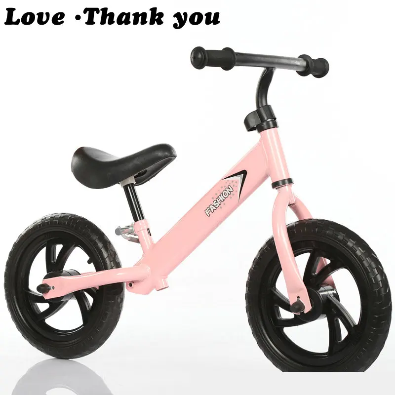 12 inch children's bicycle balanced vehicle taxiing vehicle without pedaling vehicle
12 inch children's bicycle balanced vehicle taxiing vehicle without pedaling vehicle