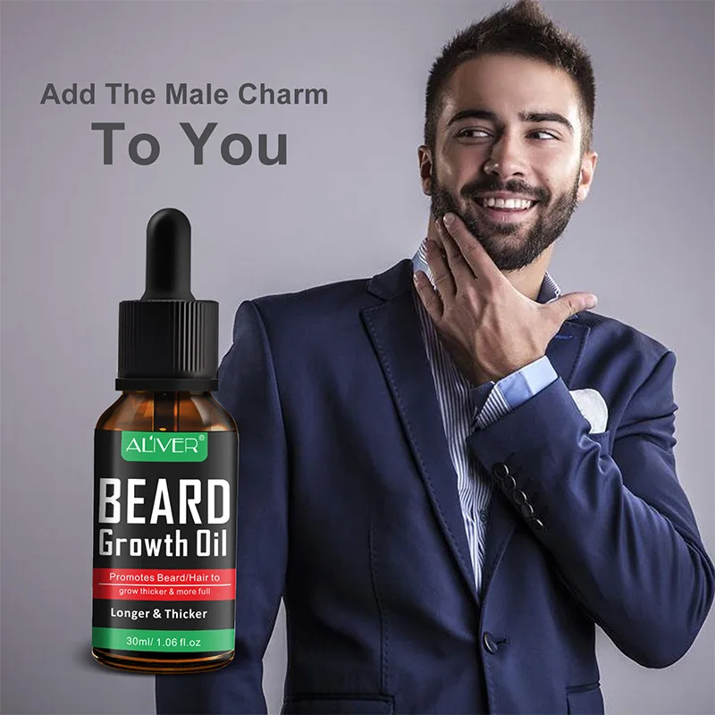 Original Men Beard Growth Oil Mustache Thick Grow Serum Growing Facial Hair Acceler Beard Growth Essence Oil 30ml
Original Men Beard Growth Oil Mustache Thick Grow Serum Growing Facial Hair Acceler Beard Growth Essence Oil 30ml