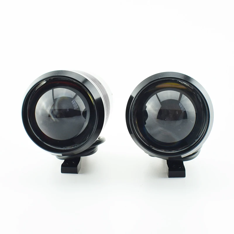 Motorcycle LED Headlights Spotlights 12v 30w 6500K Motorbike Spotlight moto fog Lamp DRL car auxiliary lamp work lights headlamp
Motorcycle LED Headlights Spotlights 12v 30w 6500K Motorbike Spotlight moto fog Lamp DRL car auxiliary lamp work lights headlamp