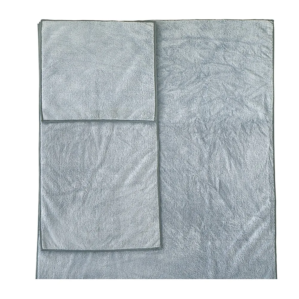 8pcs/set Women Bathroom Absorbent Quick-drying Microfiber Bath Towel Solid Color Nylon&polyester Antibacterial Adult Bath Towel
8pcs/set Women Bathroom Absorbent Quick-drying Microfiber Bath Towel Solid Color Nylon&polyester Antibacterial Adult Bath Towel