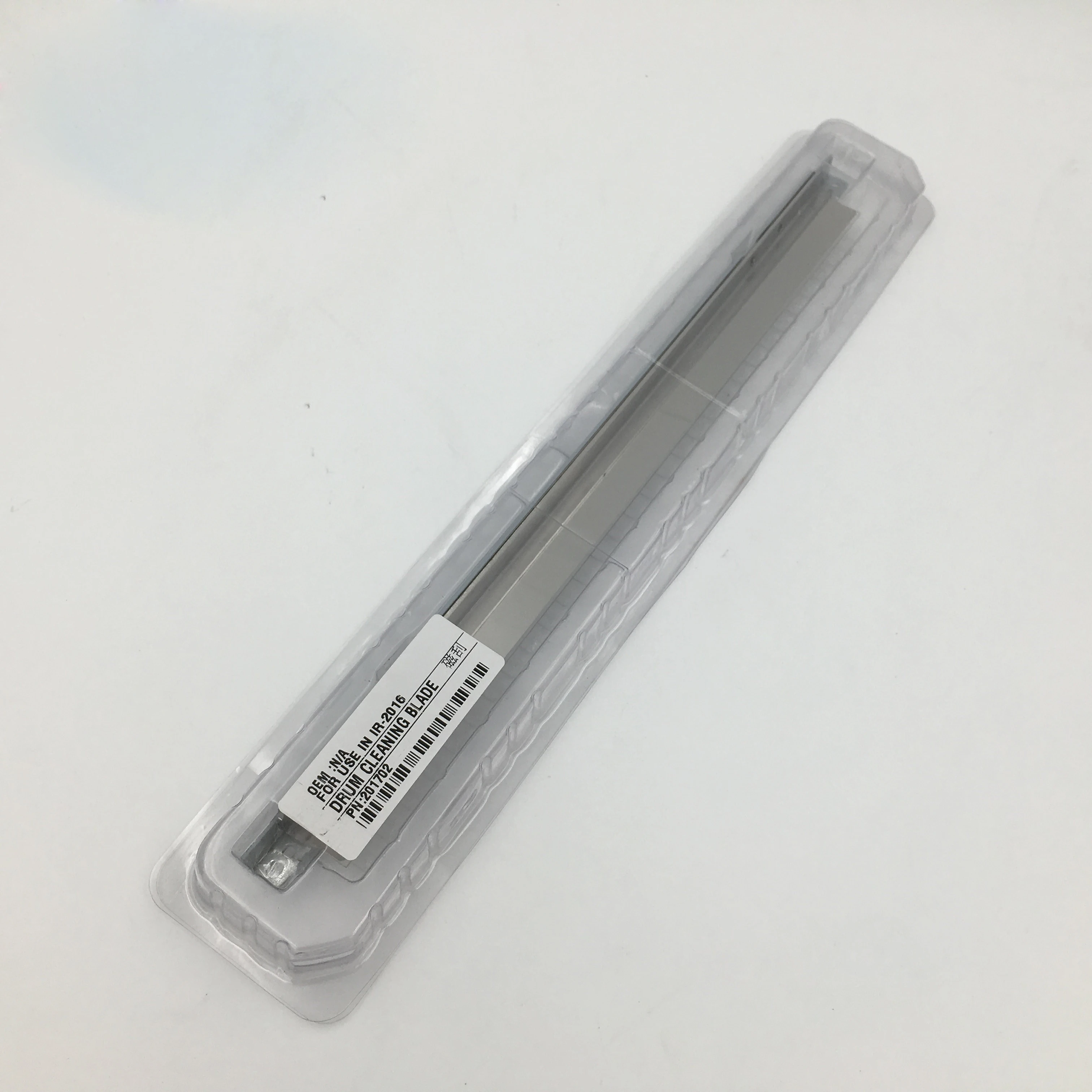 Free shipping 2Pcs Developer Blade For Canon IR2016 2318 IR1600 IR2018 compatible new ir 1600 ir 2016 develope blade
Free shipping 2Pcs Developer Blade For Canon IR2016 2318 IR1600 IR2018 compatible new ir 1600 ir 2016 develope blade