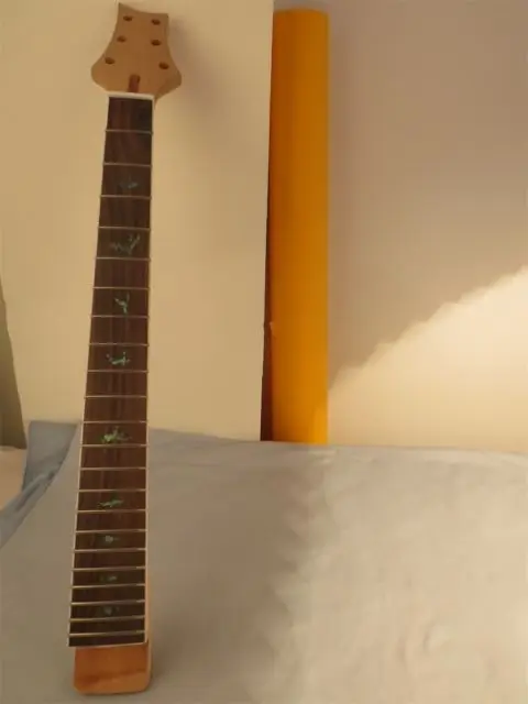1pcs electric DIY guitar head neck solid wood 22 fret 24.75'' Truss Rod rose wood
1pcs electric DIY guitar head neck solid wood 22 fret 24.75'' Truss Rod rose wood