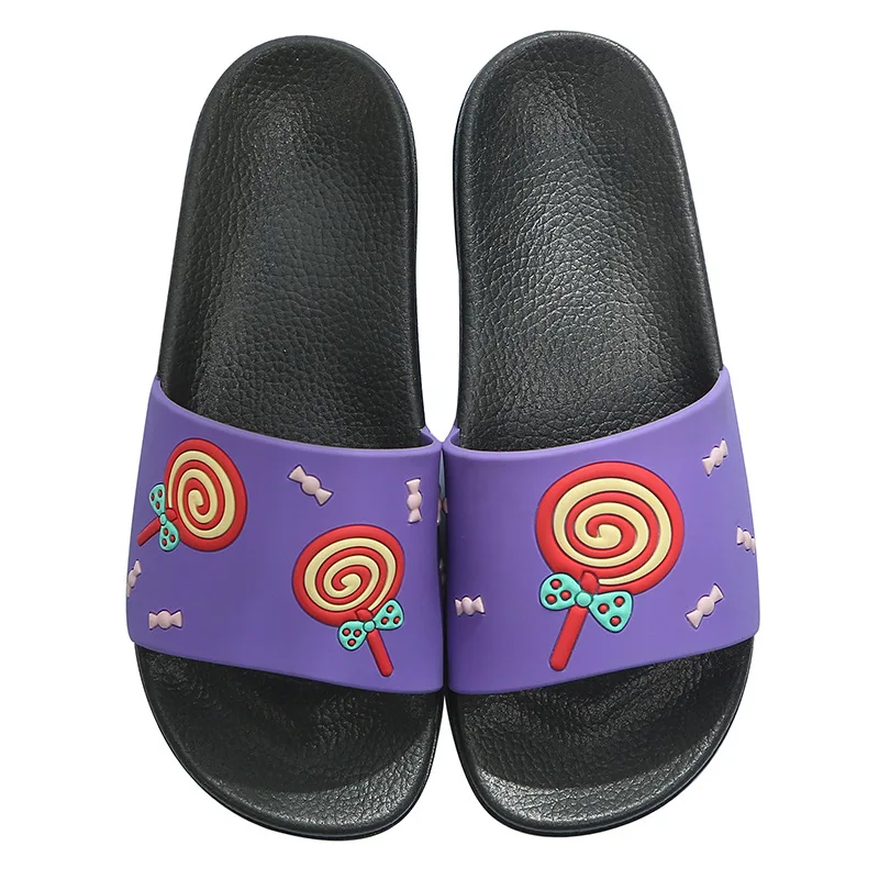 Summer slippers women shoes Badslippers Indoor slippers Flip Flops bathroom winter home slippers shoes woman Zapatillas de mujer
Summer slippers women shoes Badslippers Indoor slippers Flip Flops bathroom winter home slippers shoes woman Zapatillas de mujer