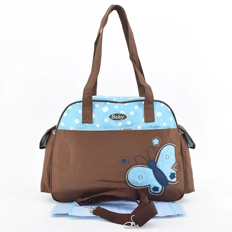 Baby Stroller Bag Mummy Diaper Bag Shoulder Handbag Large Capacity Maternity Mother Nappy Bag Baby Care Stroller Accessories
Baby Stroller Bag Mummy Diaper Bag Shoulder Handbag Large Capacity Maternity Mother Nappy Bag Baby Care Stroller Accessories
