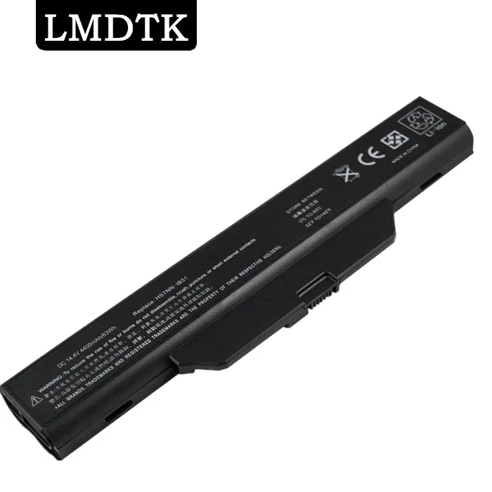 LMDTK New 8cells laptop battery FOR HP Business Notebook 6720s 6730s 6735s 6830s SERIES GJ655AA HSTNN-IB51 free shipping
LMDTK New 8cells laptop battery FOR HP Business Notebook 6720s 6730s 6735s 6830s SERIES GJ655AA HSTNN-IB51 free shipping