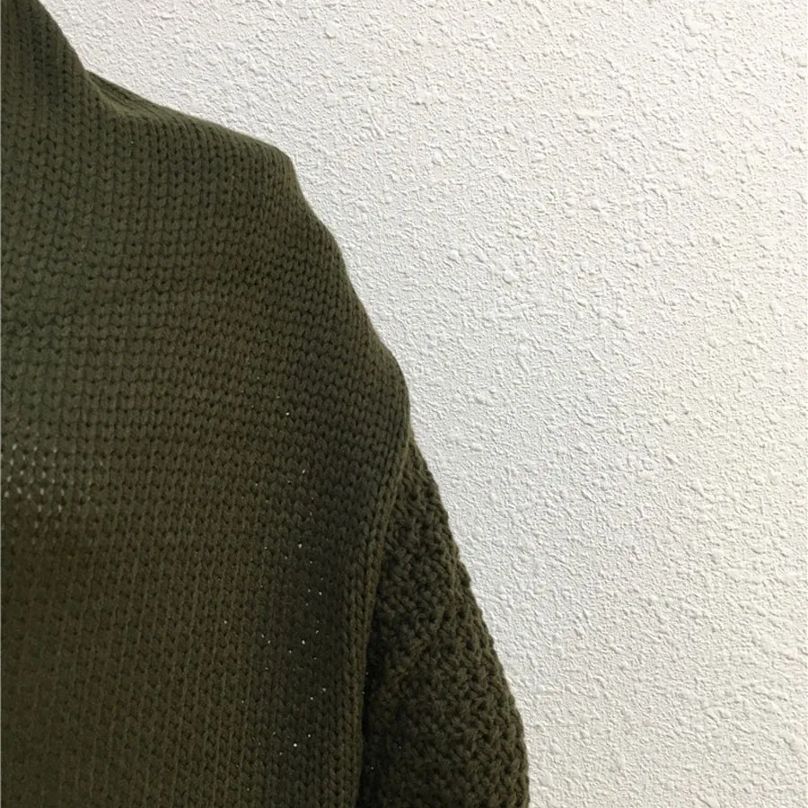Womens Ribbed Sweater Cardigan Autumn Winter Batwing Sleeve Knitted Open Cardigan Long Coat 11 Solid Colors
Womens Ribbed Sweater Cardigan Autumn Winter Batwing Sleeve Knitted Open Cardigan Long Coat 11 Solid Colors