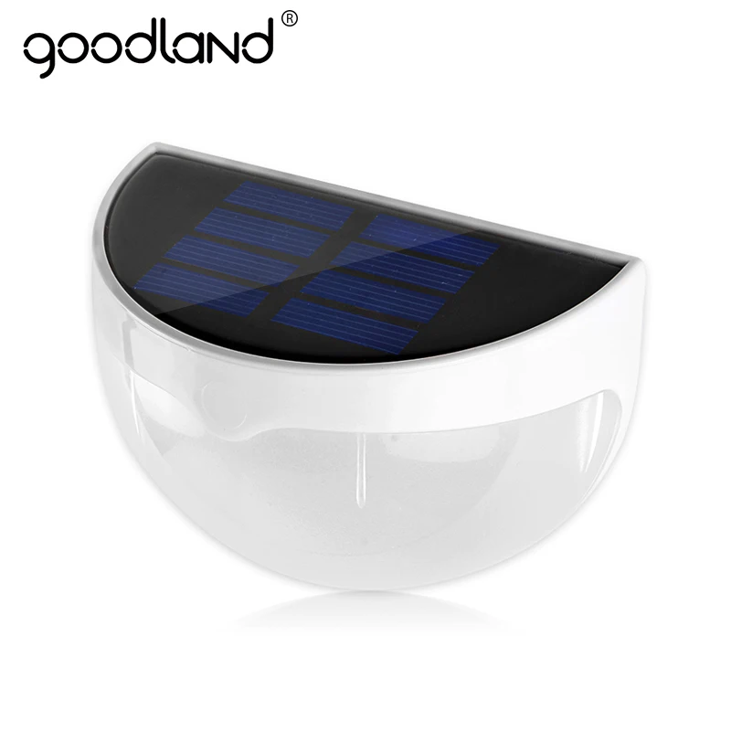 LED Solar Light Waterproof Solar powered Lamp Garden Sensor Light Control 6 LEDs Auto ON for Home Outdoor Path Fence Decoration
LED Solar Light Waterproof Solar powered Lamp Garden Sensor Light Control 6 LEDs Auto ON for Home Outdoor Path Fence Decoration